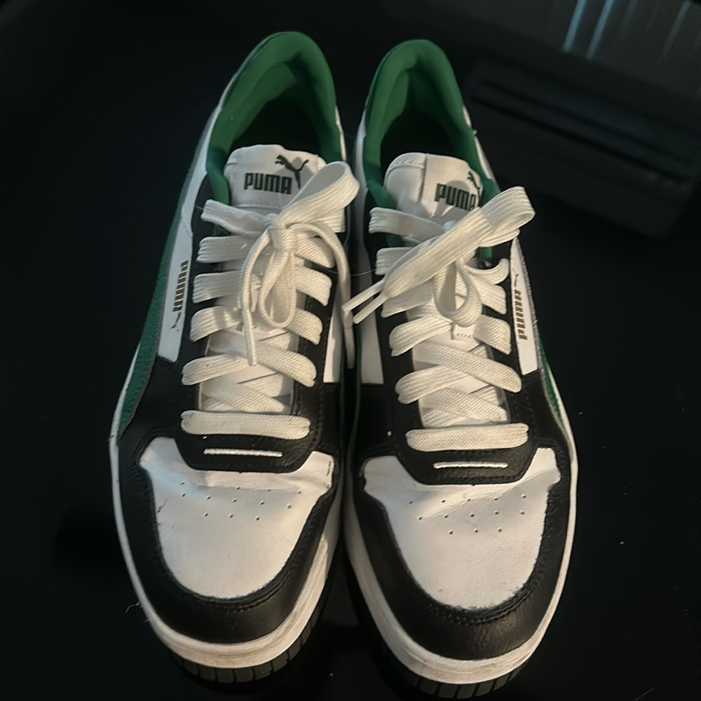 Super cute Pumas